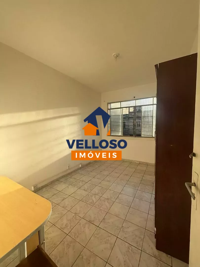 Alugar - Apartamento